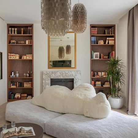 Le Case Di Andrea - Luxe Rome Apartment Εξωτερικό φωτογραφία