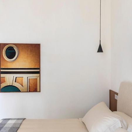 Le Case Di Andrea - Luxe Rome Apartment Εξωτερικό φωτογραφία