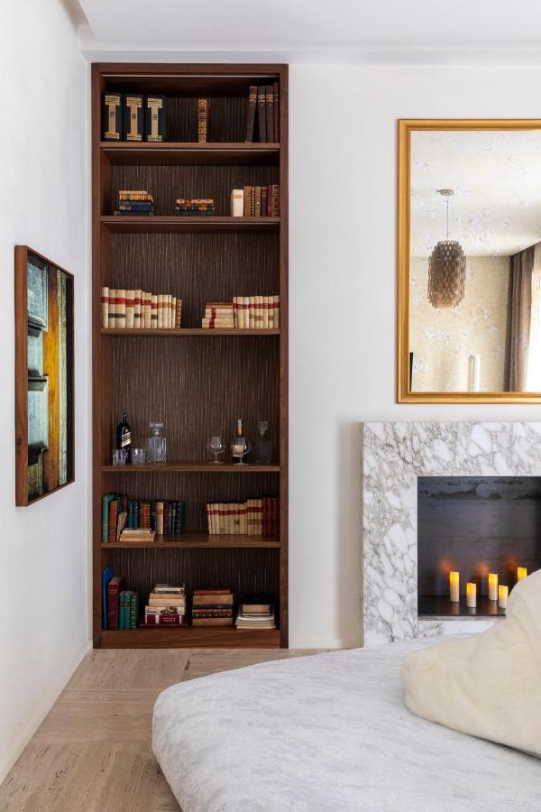 Le Case Di Andrea - Luxe Rome Apartment Εξωτερικό φωτογραφία