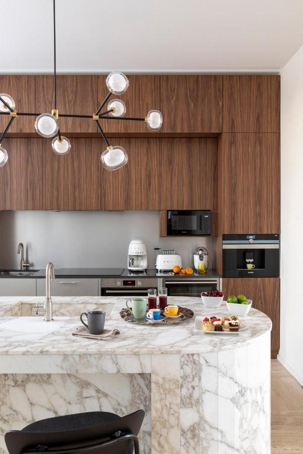 Le Case Di Andrea - Luxe Rome Apartment Εξωτερικό φωτογραφία