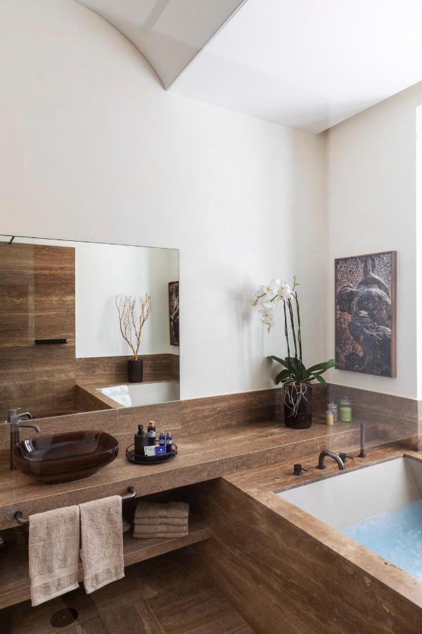 Le Case Di Andrea - Luxe Rome Apartment Εξωτερικό φωτογραφία