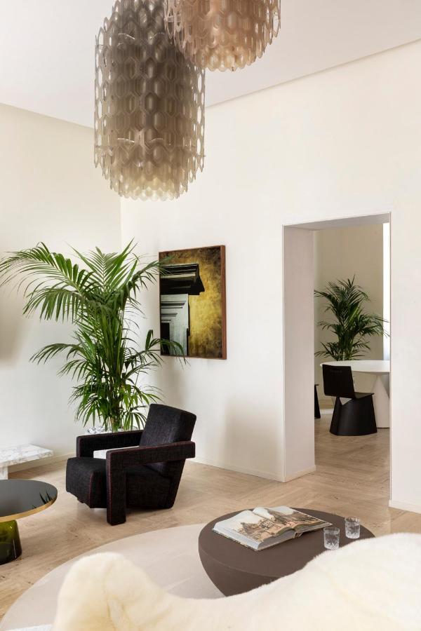 Le Case Di Andrea - Luxe Rome Apartment Εξωτερικό φωτογραφία