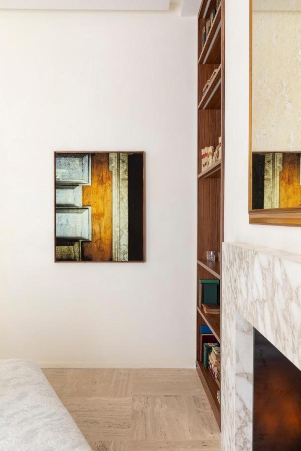 Le Case Di Andrea - Luxe Rome Apartment Εξωτερικό φωτογραφία