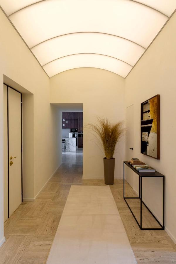 Le Case Di Andrea - Luxe Rome Apartment Εξωτερικό φωτογραφία