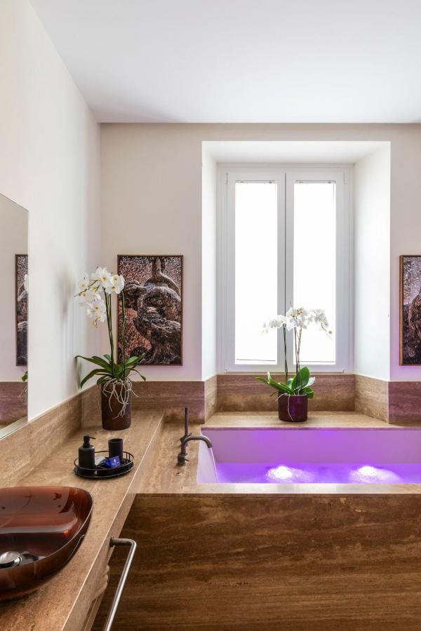 Le Case Di Andrea - Luxe Rome Apartment Εξωτερικό φωτογραφία