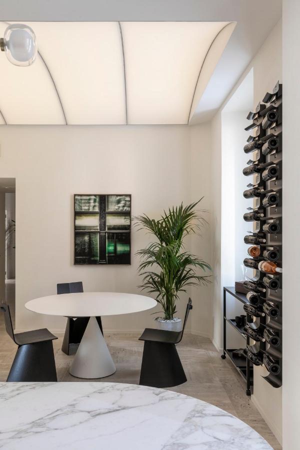 Le Case Di Andrea - Luxe Rome Apartment Εξωτερικό φωτογραφία