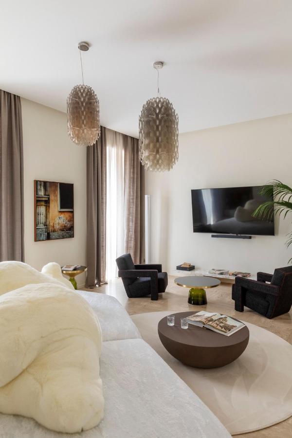 Le Case Di Andrea - Luxe Rome Apartment Εξωτερικό φωτογραφία