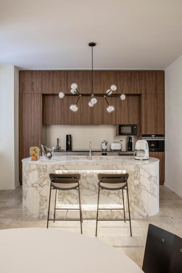 Le Case Di Andrea - Luxe Rome Apartment Εξωτερικό φωτογραφία
