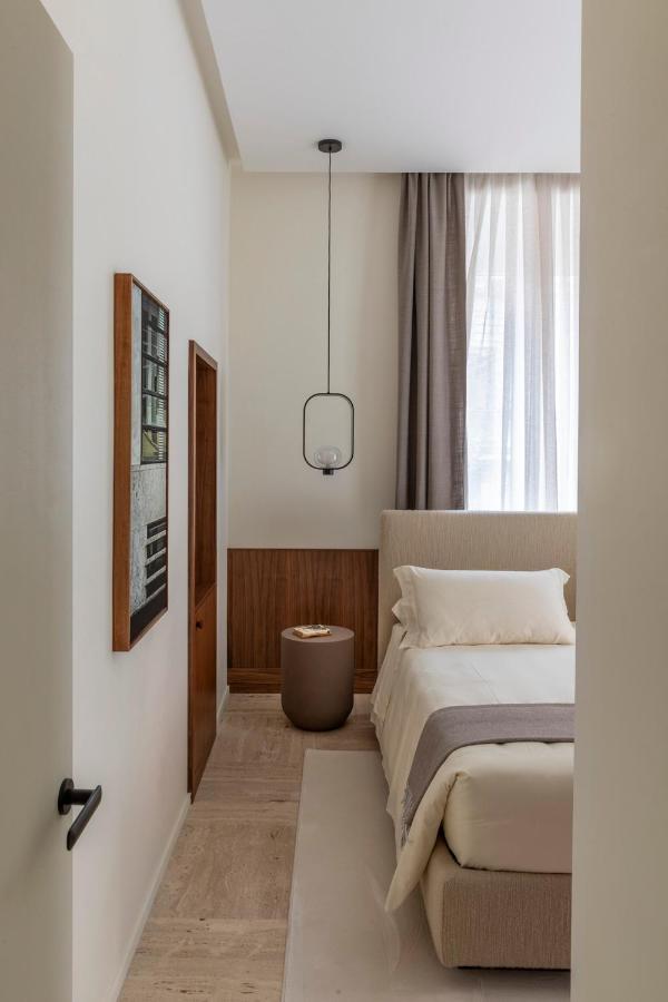 Le Case Di Andrea - Luxe Rome Apartment Εξωτερικό φωτογραφία