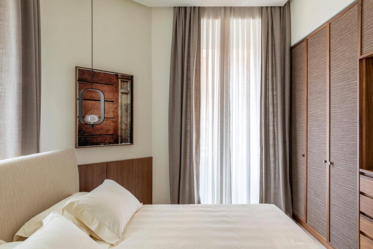 Le Case Di Andrea - Luxe Rome Apartment Εξωτερικό φωτογραφία