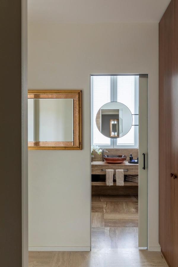 Le Case Di Andrea - Luxe Rome Apartment Εξωτερικό φωτογραφία