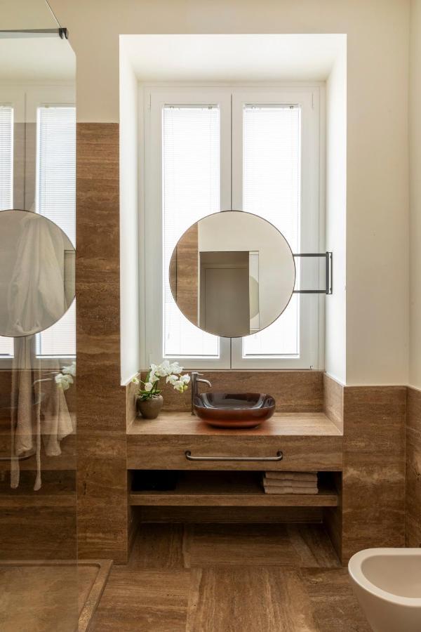 Le Case Di Andrea - Luxe Rome Apartment Εξωτερικό φωτογραφία
