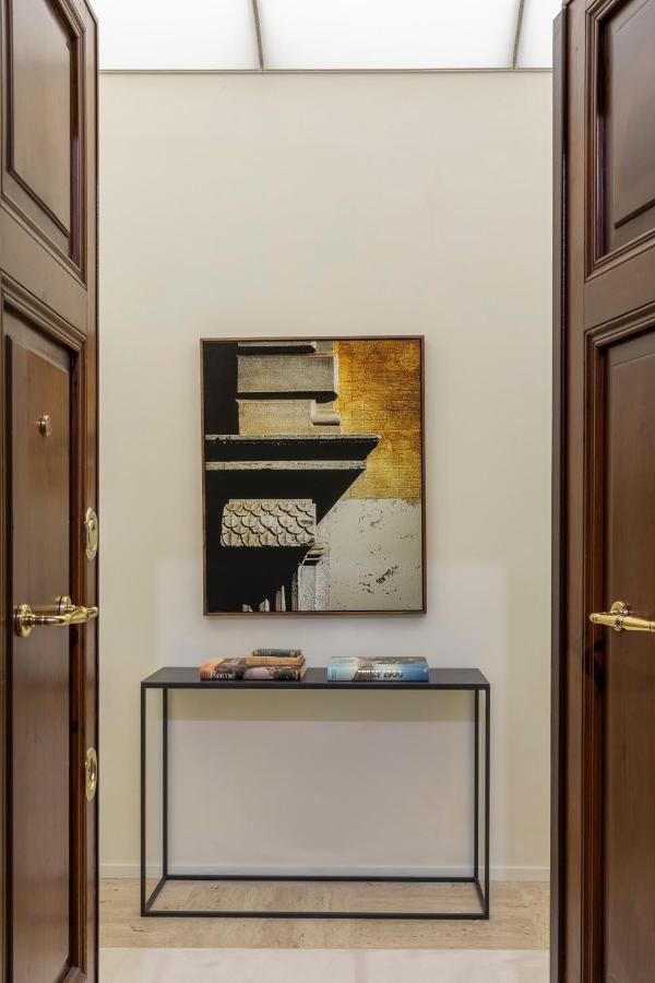 Le Case Di Andrea - Luxe Rome Apartment Εξωτερικό φωτογραφία