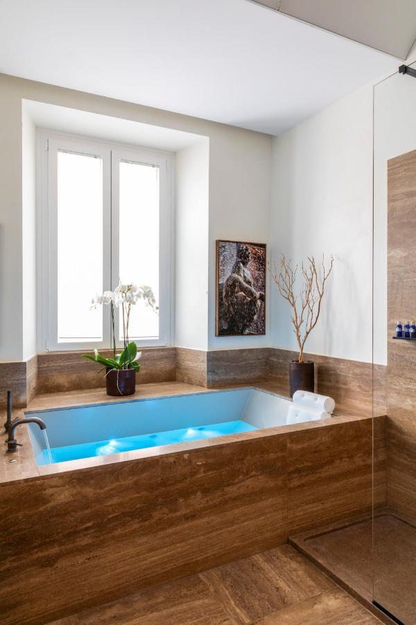 Le Case Di Andrea - Luxe Rome Apartment Εξωτερικό φωτογραφία
