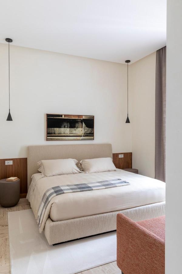 Le Case Di Andrea - Luxe Rome Apartment Εξωτερικό φωτογραφία